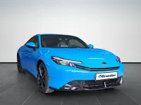 Nuova Honda Prelude Advance 143 CV (105 kW) 2026 Racing blue Coupé