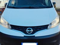 Usata Nissan NV200 86 CV (63 kW) 2010 Monovolume