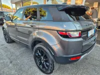 Usata Land Rover Range Rover evoque HSE Dynamic 149 CV (109 kW) 2018 Grigio SUV