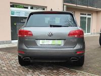 usata VW Touareg 3.0 TDI 245 CV tiptronic BlueMotion Techn. Executive usato