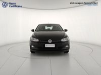 usata VW Polo 5p 1.0 tsi comfortline 95cv dsg