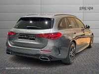 Usata Mercedes 300 Advanced Plus 197 CV (144 kW) 2025 Grigio Station wagon