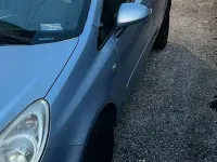Usata Opel Corsa 75 CV (55 kW) 2007 Bluazzurro Utilitaria