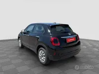 Usata Fiat 130 131 CV (96 kW) 2024 Nero Berlina