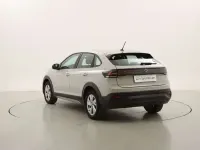 Usata VW Taigo Life 95 CV (69 kW) 2023 Grigio SUV