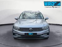 Usata VW Passat Business 150 CV (110 kW) 2023 Argento Station wagon