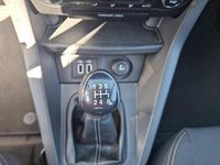 Usata Ford Ka Plus Ultimate 95 CV (69 kW) 2019 Bianco Utilitaria
