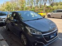 Usata Peugeot 208 92 CV (67 kW) 2017 Utilitaria