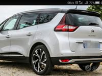 usata Renault Grand Scénic IV dCi 8V 110 CV Energy Bose