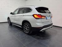 usata BMW X1 sdrive18d xLine auto