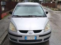 Usata Mitsubishi Colt Instyle 95 CV (69 kW) 2006 Berlina