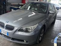 Usata BMW 530 235 CV (172 kW) 2007 Station wagon