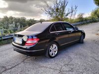 usata Mercedes C350 C(320) cdi Avantgarde Autom