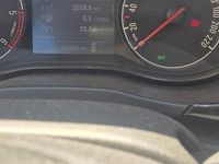 Usata Opel Corsa 95 CV (69 kW) 2015 Bianco Utilitaria