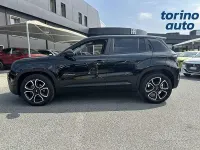 Usata Jeep Avenger Summit 101 CV (74 kW) 2023 Nero SUV