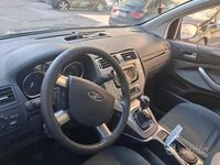 Usata Ford Kuga 136 CV (100 kW) 2010 Nero SUV