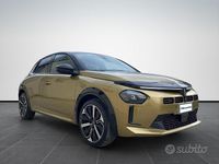 Usata Lancia Ypsilon 2025 Giallo Utilitaria