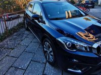 Usata Suzuki SX4 S-Cross 120 CV (88 kW) 2017 Blu/azzurro SUV