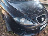 Usata Seat Toledo 2008 Marrone Utilitaria