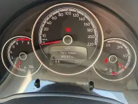 Usata VW up! 2017 Bluazzurro Utilitaria