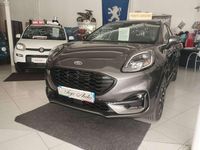Usata Ford Puma ST-Line 125 CV (91 kW) 2023 Grigio SUV