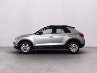 Używany VW T-Roc Life 116 KM (85 kW) 2025 Czarny SUV