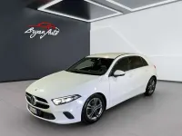 Usata Mercedes A180 Business 116 CV (85 kW) 2019 Other Berlina