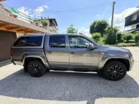 Usata VW Amarok Comfortline 204 CV (150 kW) 2018 Pick-up
