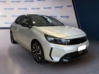 Usata Opel Corsa 110 CV (80 kW) 2025 Argento Utilitaria