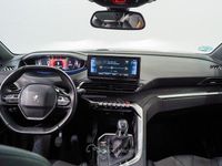 Usata Peugeot 5008 Allure 131 CV (96 kW) 2023 Marrone SUV