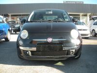 usata Fiat 500 1.3 Multijet ottimo stato