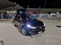 usata Peugeot 206 1.6 hdi 110cv