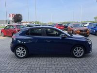 Usata Opel Corsa Edition 75 CV (55 kW) 2021 Blu Utilitaria