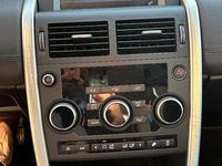 Usata Land Rover Discovery Sport 150 CV (110 kW) 2017 Bianco SUV