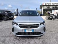 Usata Opel Corsa Elegance 75 CV (55 kW) 2023 Grigio Utilitaria