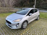 Usata Ford Fiesta Vignale 86 CV (63 kW) 2018 Berlina