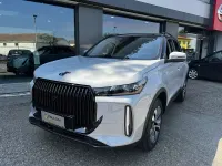 Nuova DR DR 5.0 95 CV (69 kW) 2026 Grigio SUV