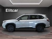 Nuova Subaru Forester 4dventure 150 CV (110 kW) 2026 Bianco SUV