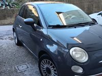 usata Fiat 500 500 1.2 Pop Star