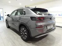 Nuova VW T-Roc Life 150 CV (110 kW) 2026 Wolf grey SUV