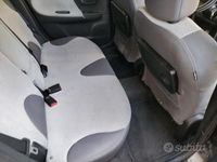 Usata Nissan Note 103 CV (75 kW) 2008 Nero Monovolume