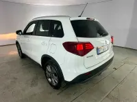Usata Suzuki Vitara Cool 112 CV (82 kW) 2019 Grigio SUV