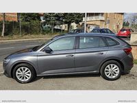 Usata Skoda Scala Ambition 95 CV (69 kW) 2023 Utilitaria