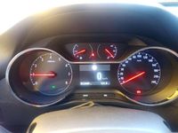 Usata Opel Crossland Edition 110 CV (80 kW) 2023 Blu/azzurro SUV