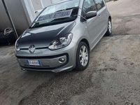 Usata VW up! Move 68 CV (50 kW) 2016 Utilitaria