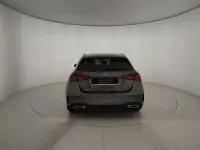 Usata Mercedes A180 Advanced Plus 116 CV (85 kW) 2024 Grigio Utilitaria