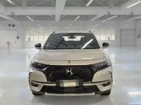 Usata DS Automobiles DS7 Crossback Performance Line Plus 130 CV (95 kW) 2022 SUV