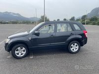 Usata Suzuki Vitara 2011 Station wagon