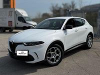 Usata Alfa Romeo Tonale Ti 130 CV (95 kW) 2023 Bianco SUV