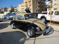 Usata VW Beetle 53 CV (38 kW) 1982 Beige Utilitaria